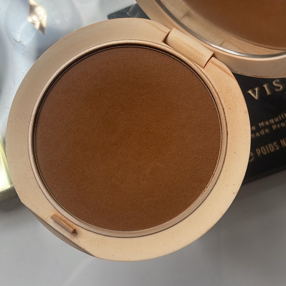 Dior forever bronze bronzer in shade 07 golden bronze - Picture 4 of 4